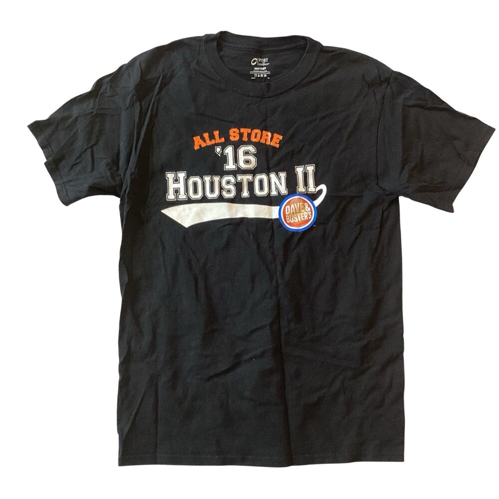 Dave & Buster’s Souvenir Tee